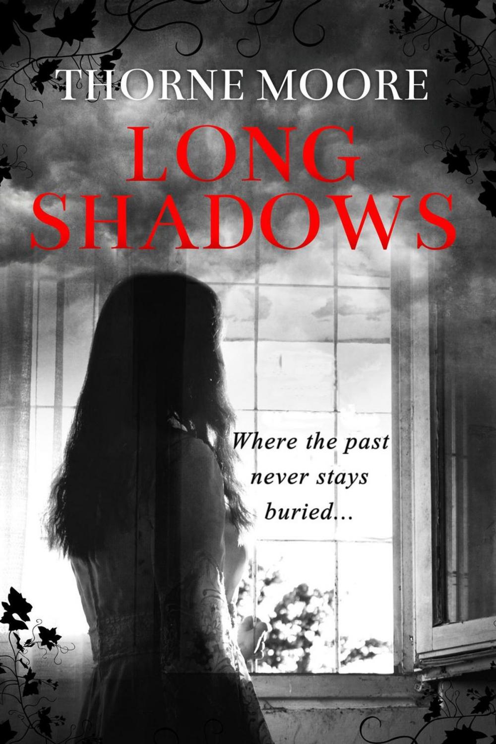 Big bigCover of Long Shadows