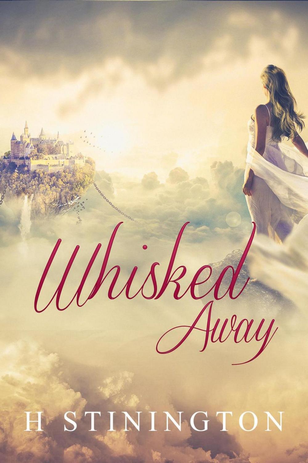 Big bigCover of Whisked Away