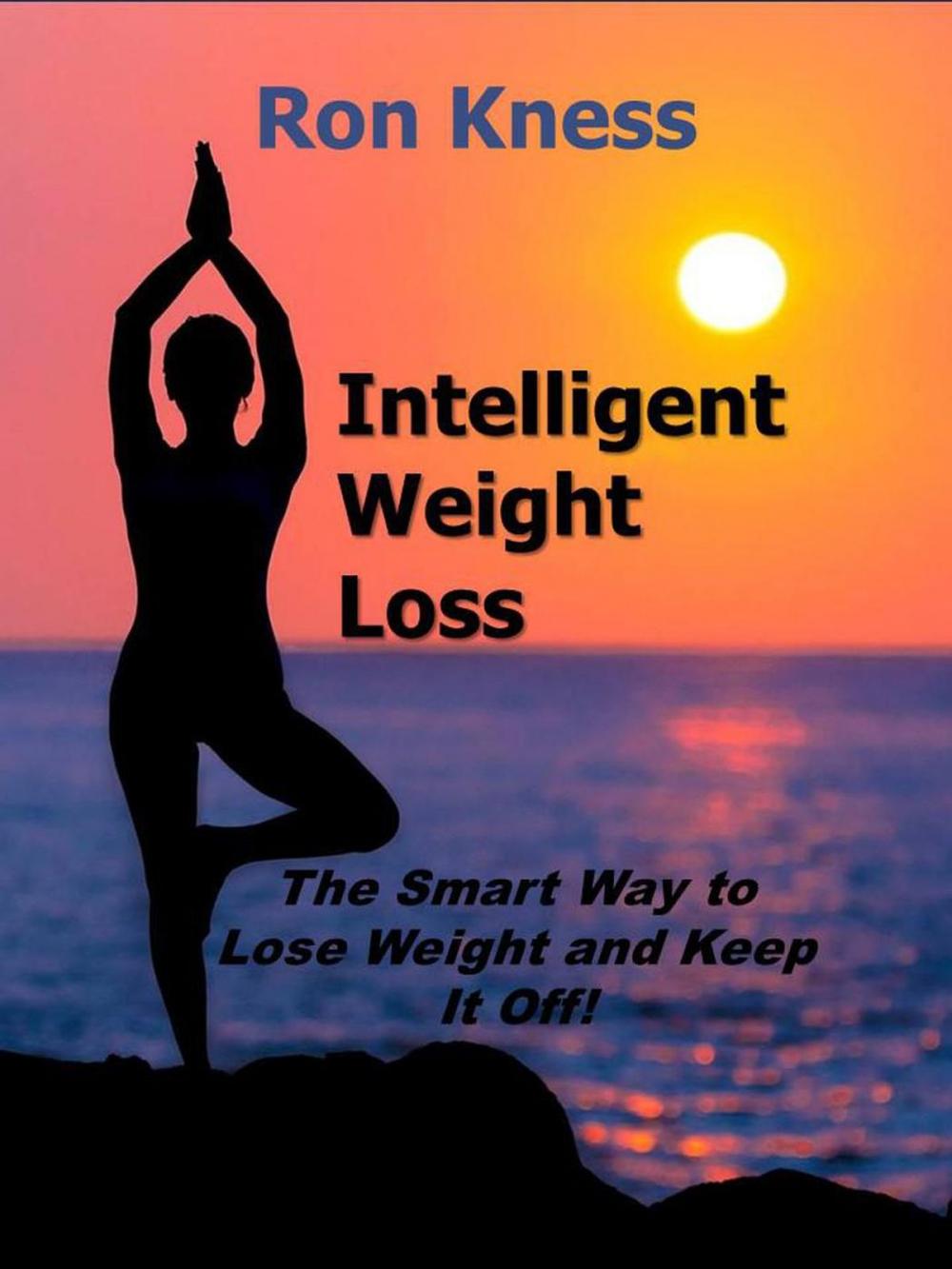 Big bigCover of Intelligent Weight Loss