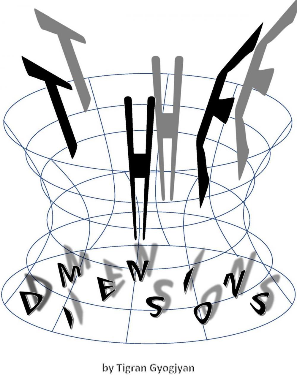 Big bigCover of The Dimensions