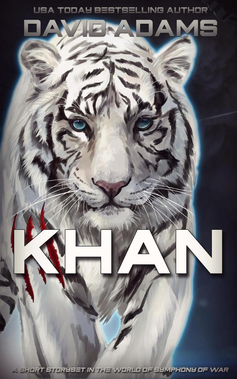 Big bigCover of Khan