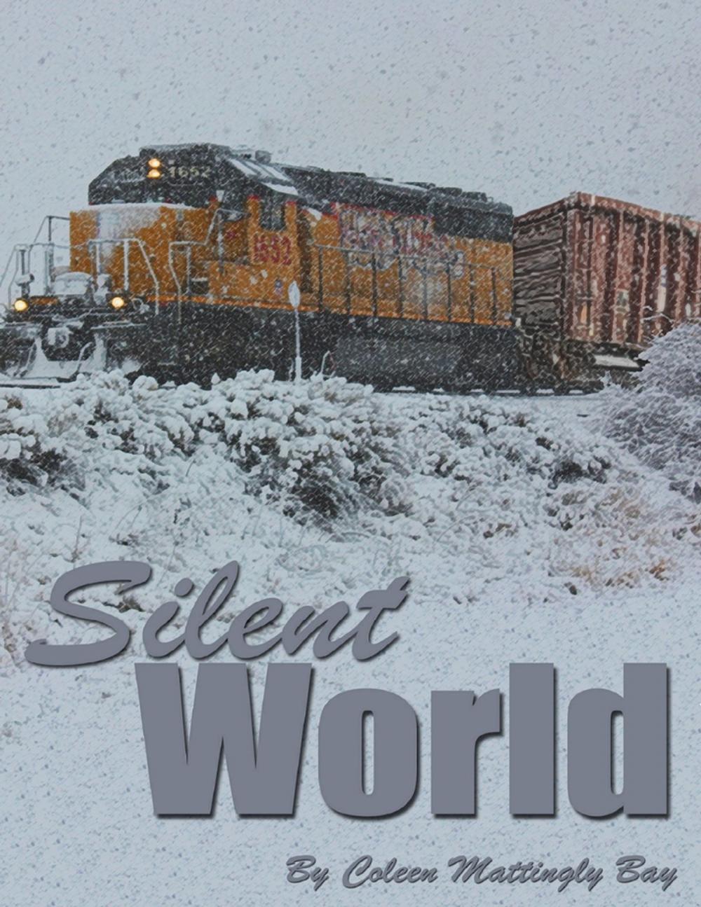 Big bigCover of Silent World