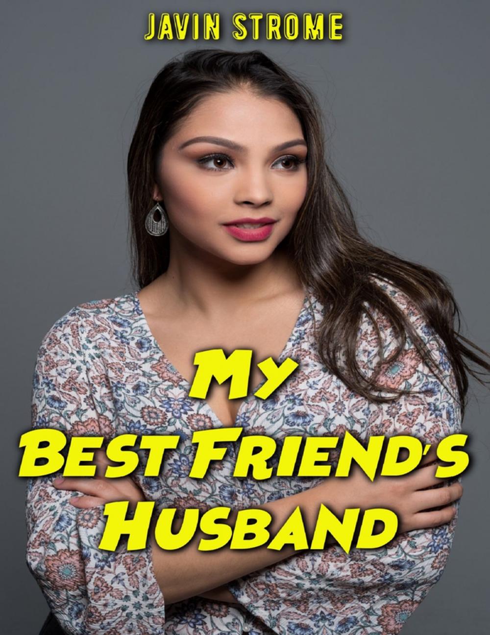 Big bigCover of My Best Friend’s Husband