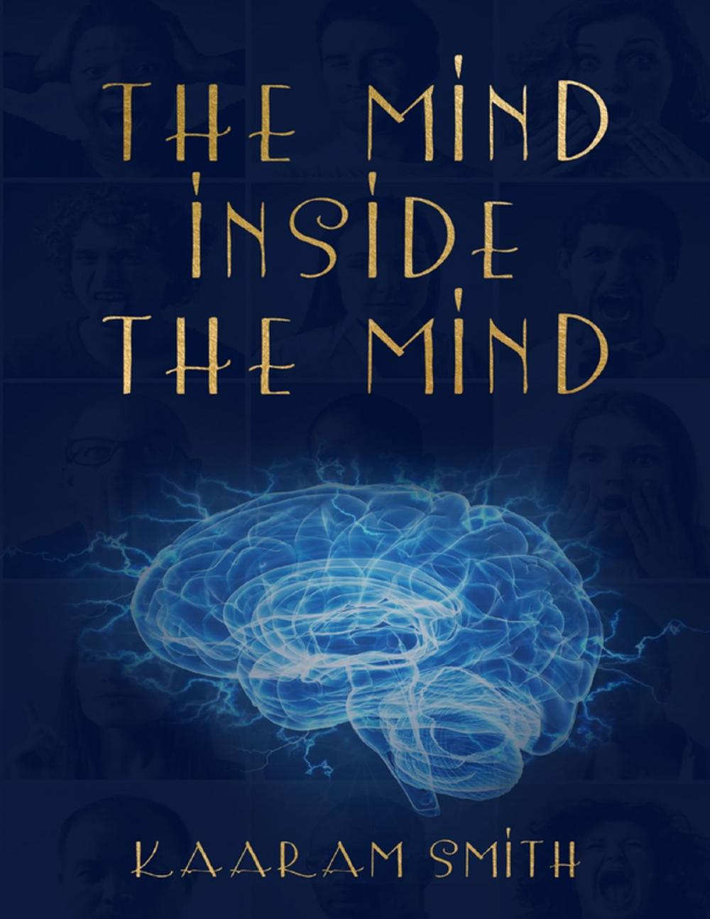 Big bigCover of The Mind Inside the Mind