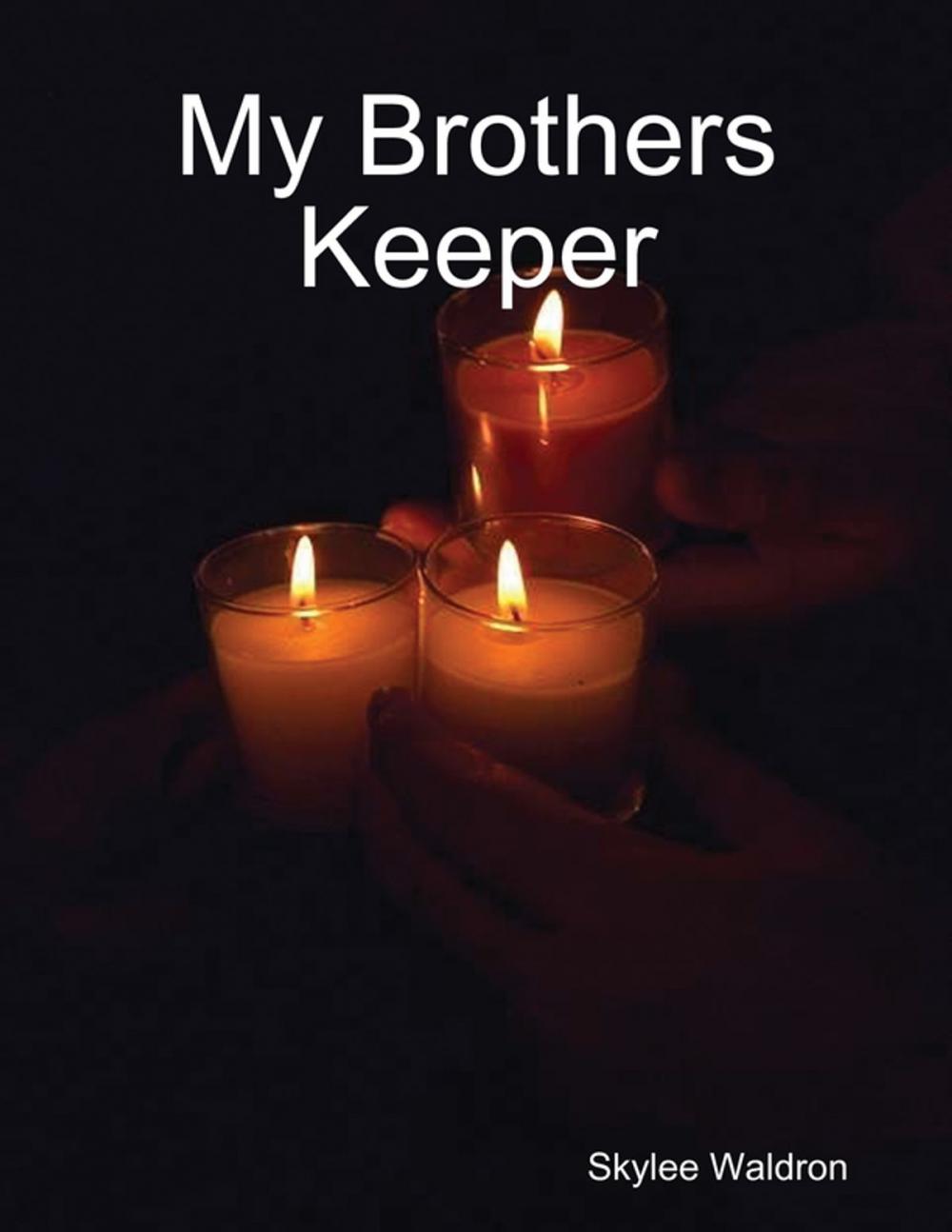 Big bigCover of My Brothers Keeper