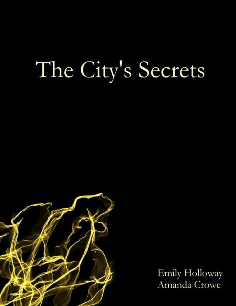 Big bigCover of The City's Secrets