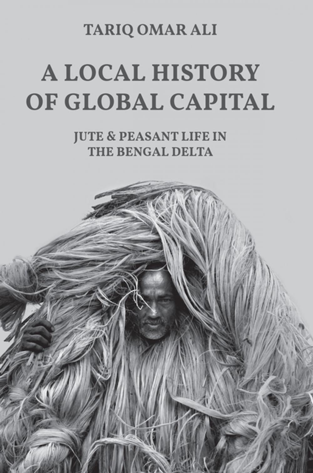 Big bigCover of A Local History of Global Capital