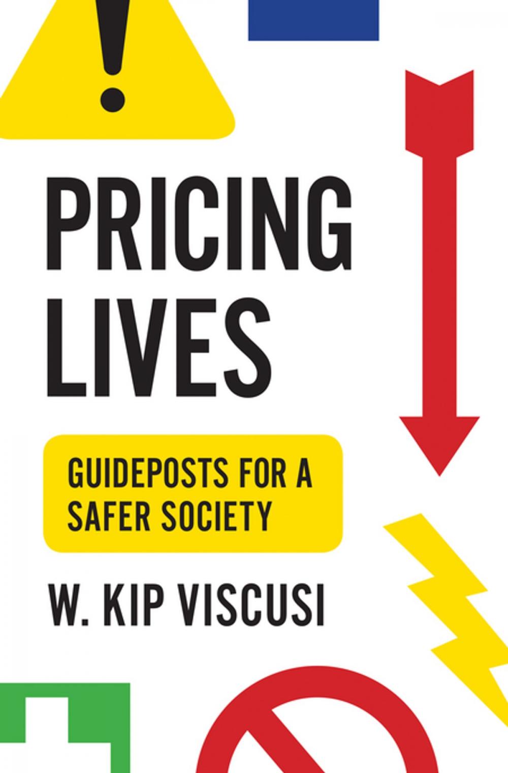 Big bigCover of Pricing Lives