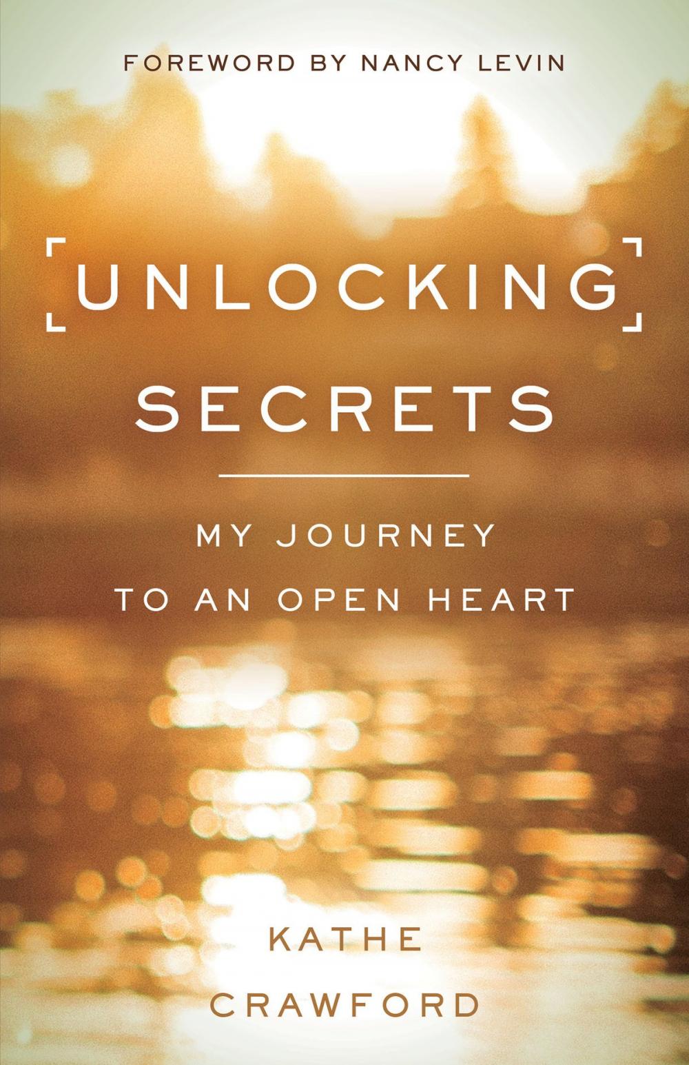 Big bigCover of Unlocking Secrets