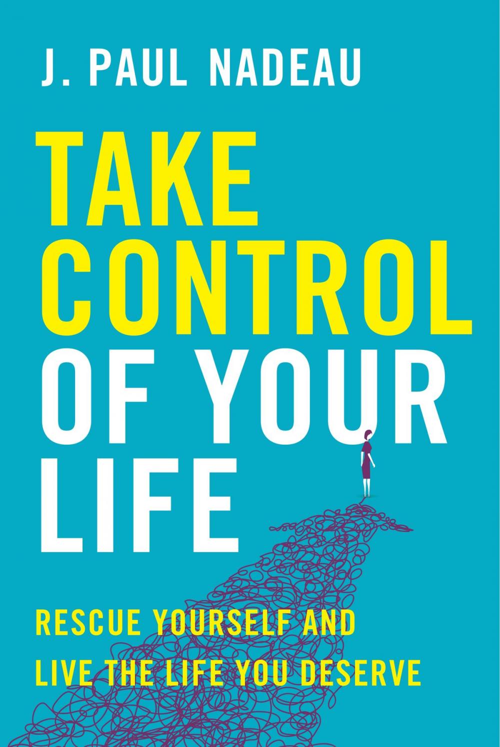 Big bigCover of Take Control of Your Life