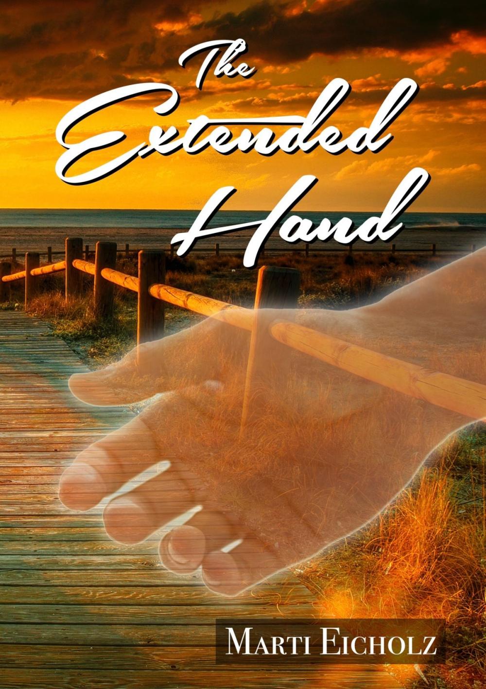 Big bigCover of The Extended Hand