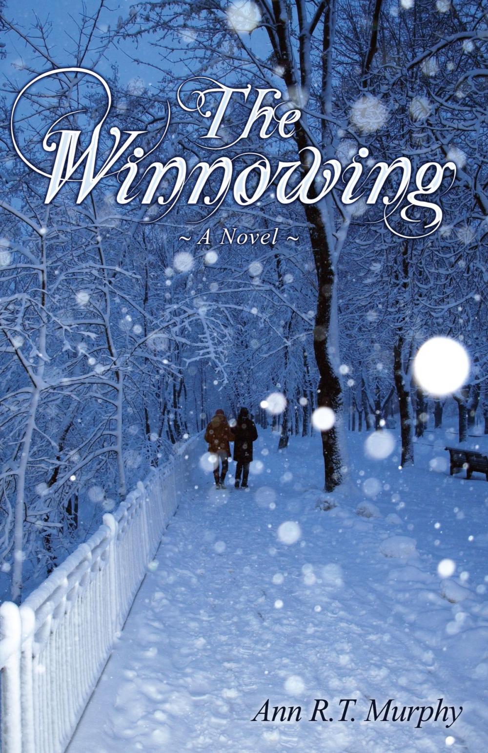 Big bigCover of The Winnowing