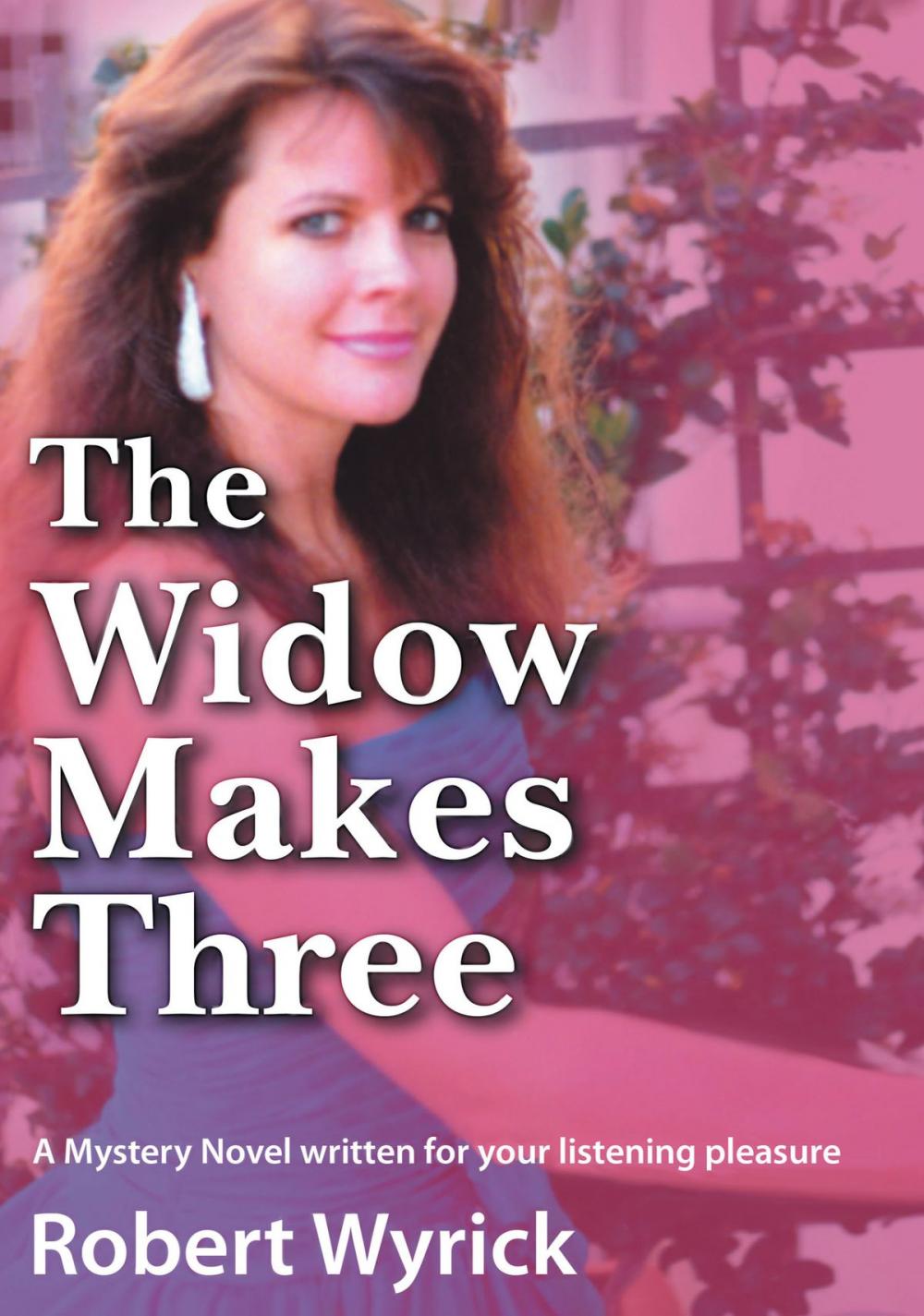 Big bigCover of The Widow Makes Three