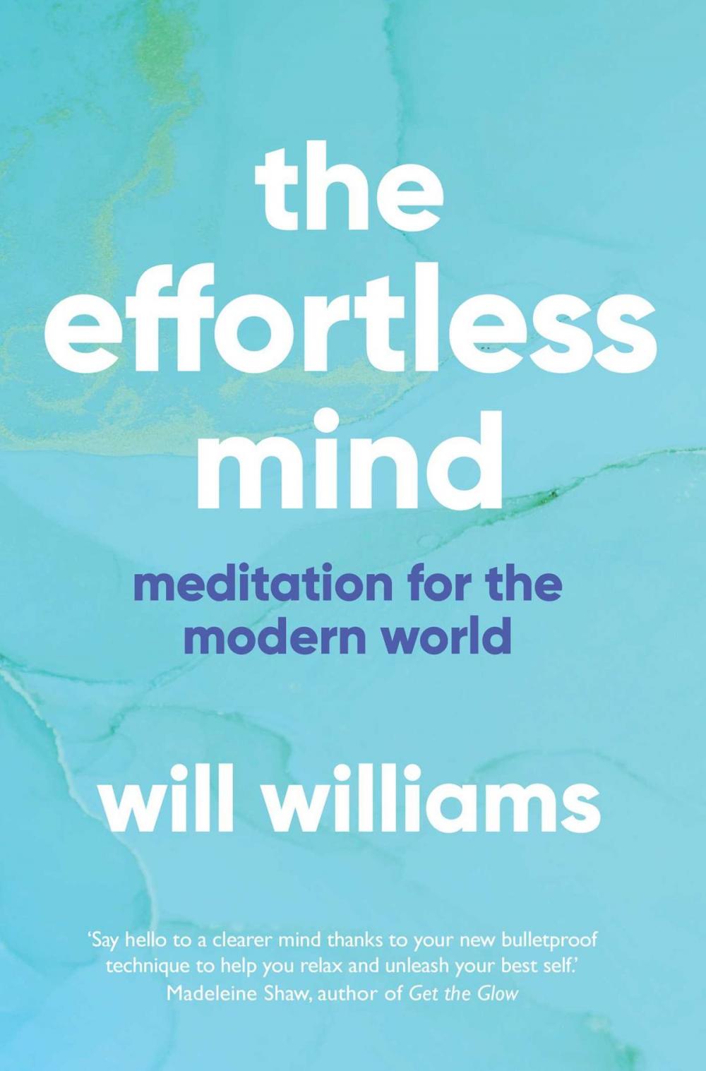 Big bigCover of The Effortless Mind