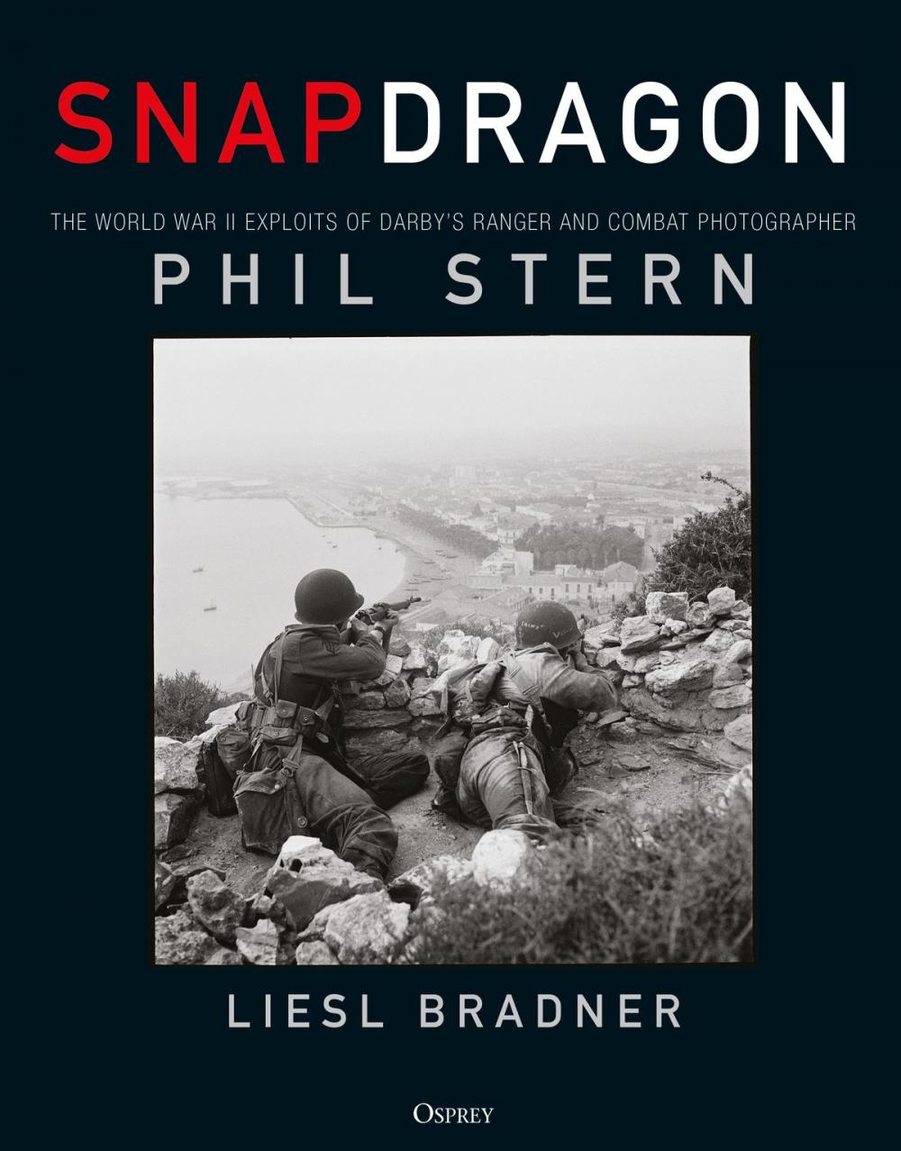 Big bigCover of Snapdragon