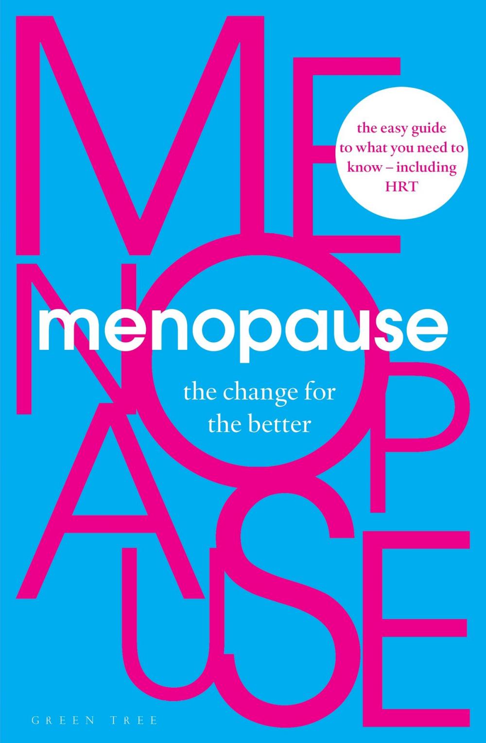 Big bigCover of Menopause