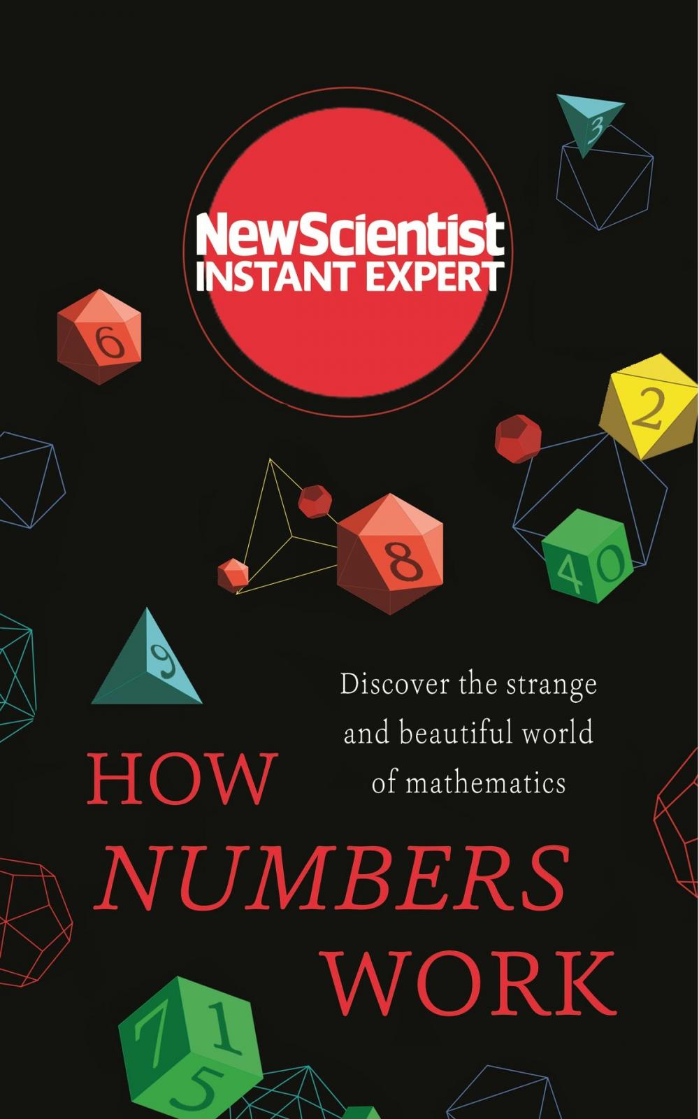 Big bigCover of How Numbers Work