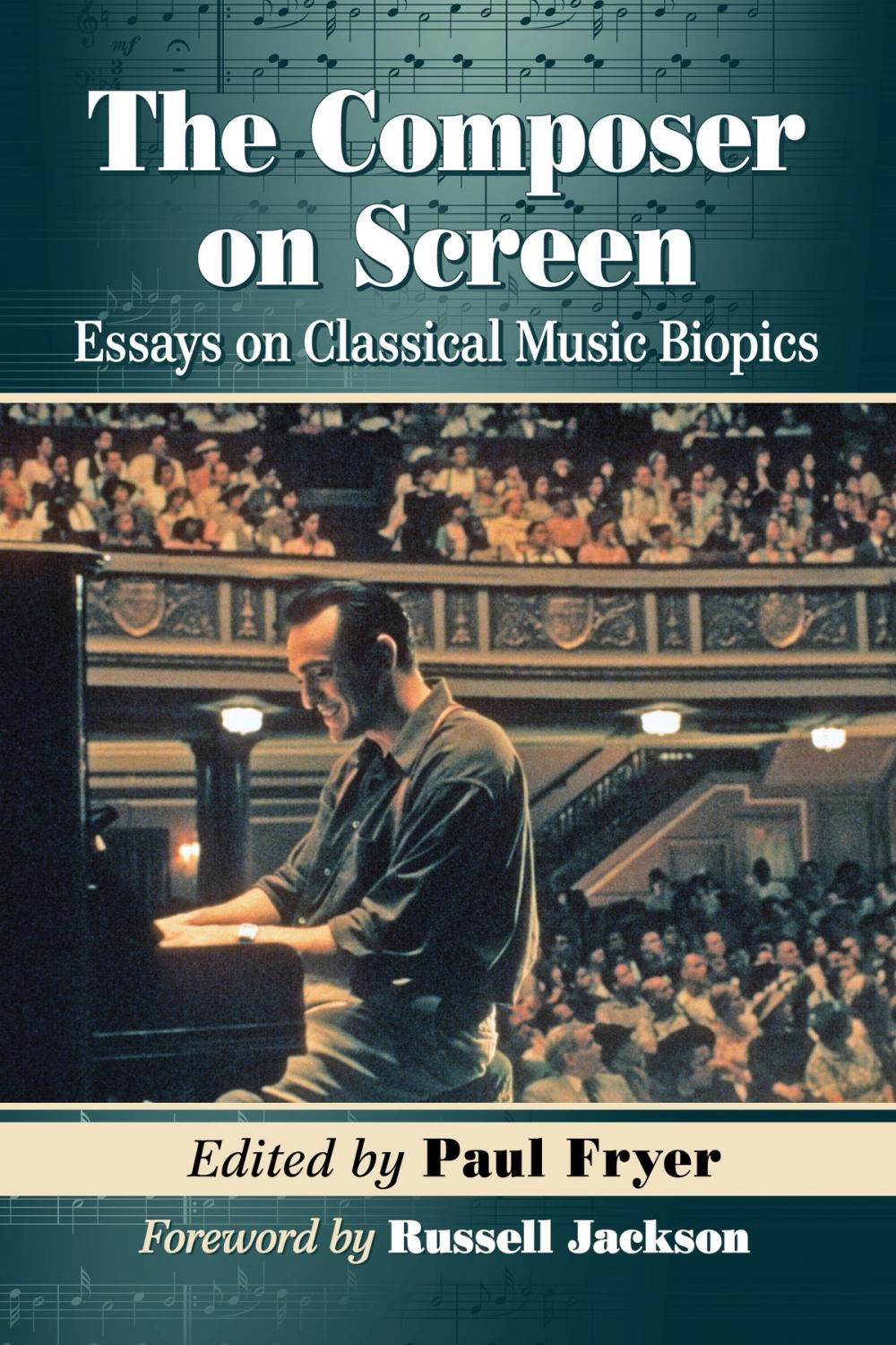 Big bigCover of The Composer on Screen