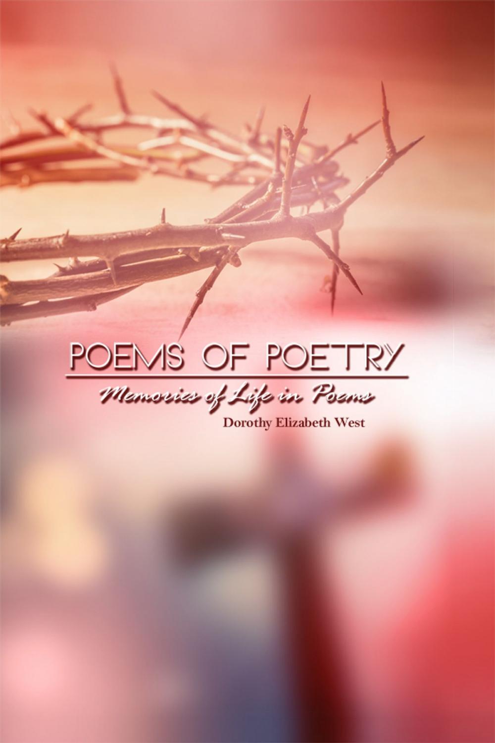 Big bigCover of Poems of Poetry