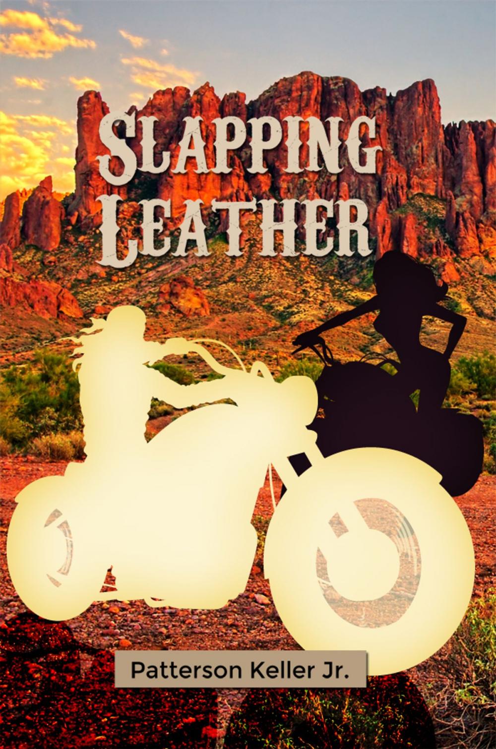 Big bigCover of Slapping Leather