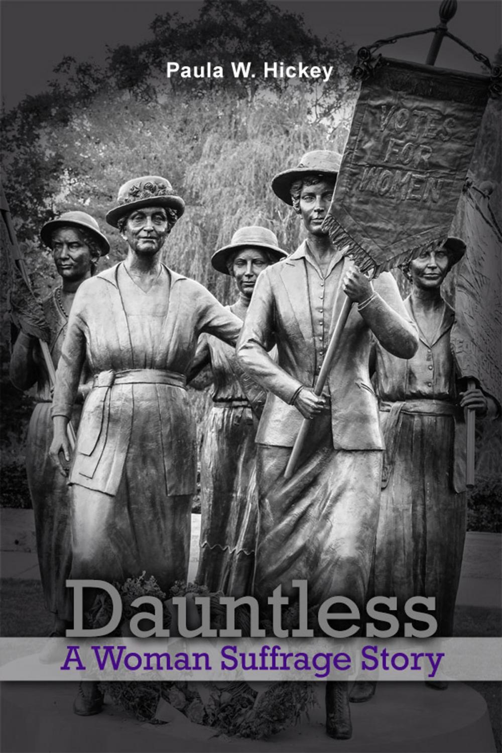 Big bigCover of Dauntless