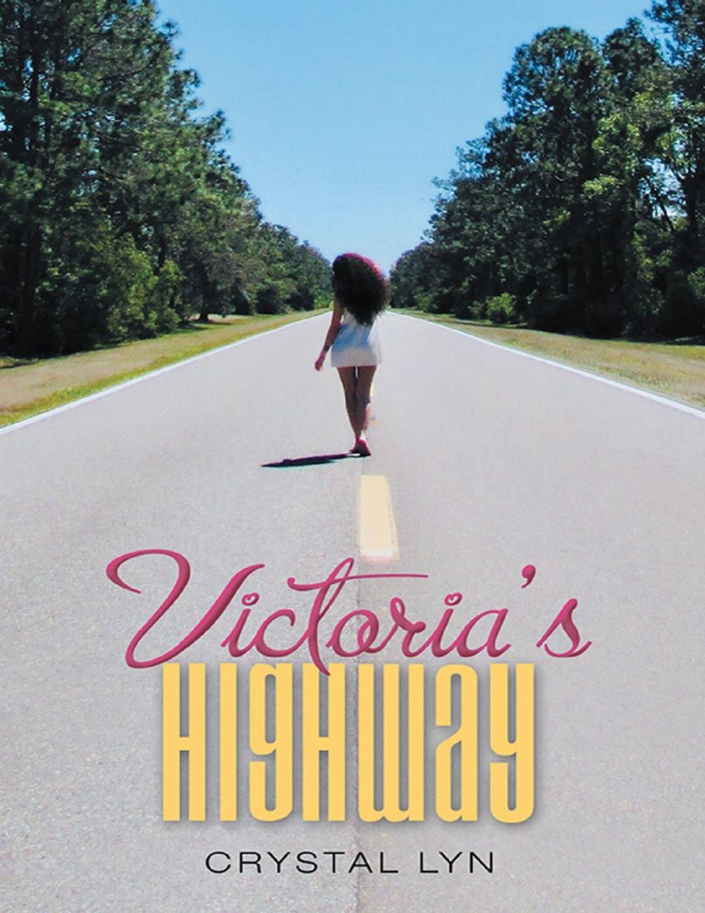 Big bigCover of Victoria's Highway