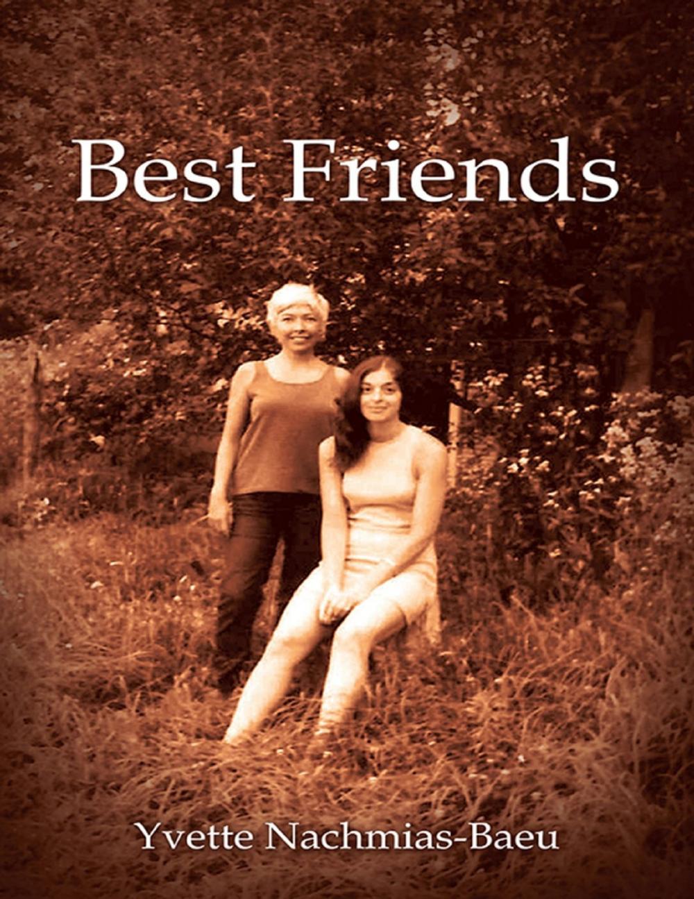 Big bigCover of Best Friends