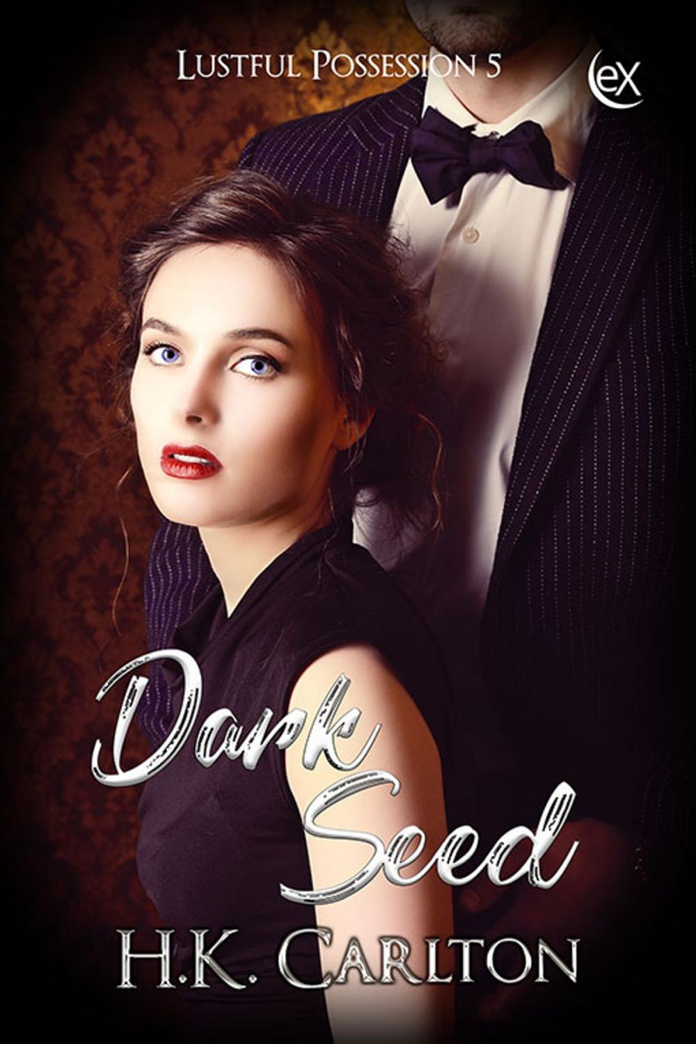 Big bigCover of Dark Seed