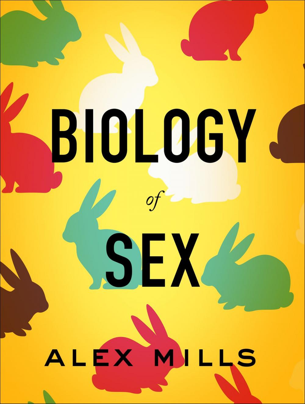 Big bigCover of Biology of Sex