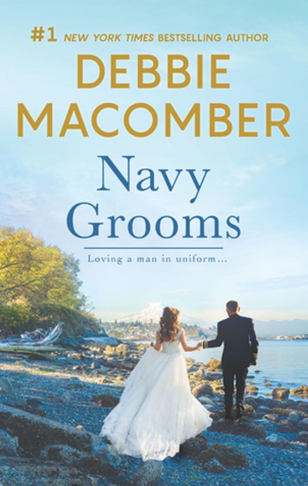 Big bigCover of Navy Grooms