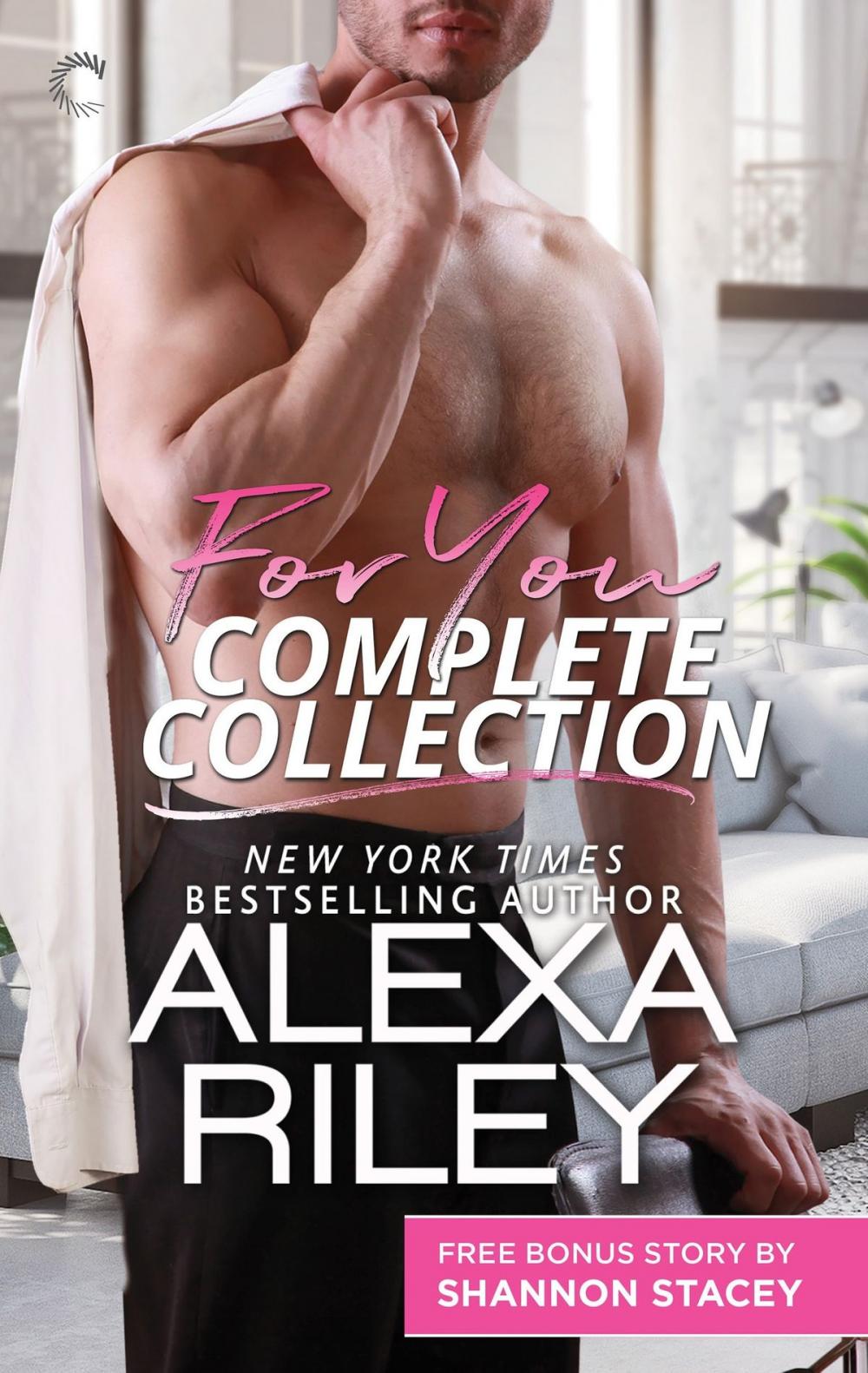 Big bigCover of For You Complete Collection