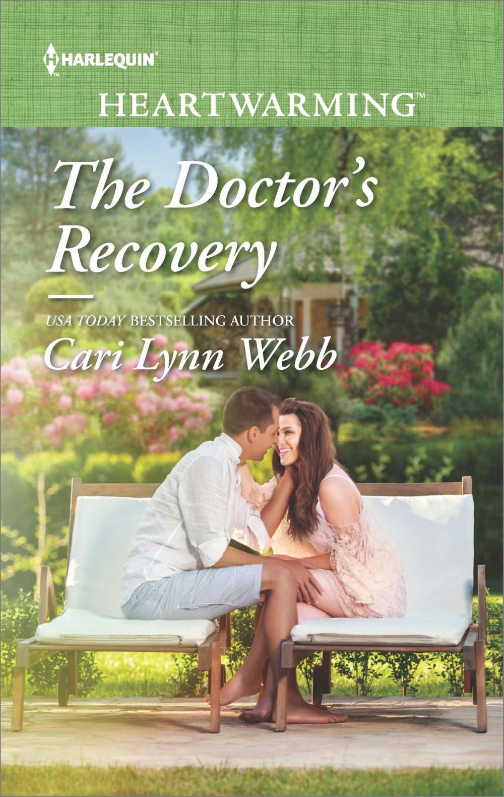 Big bigCover of The Doctor's Recovery