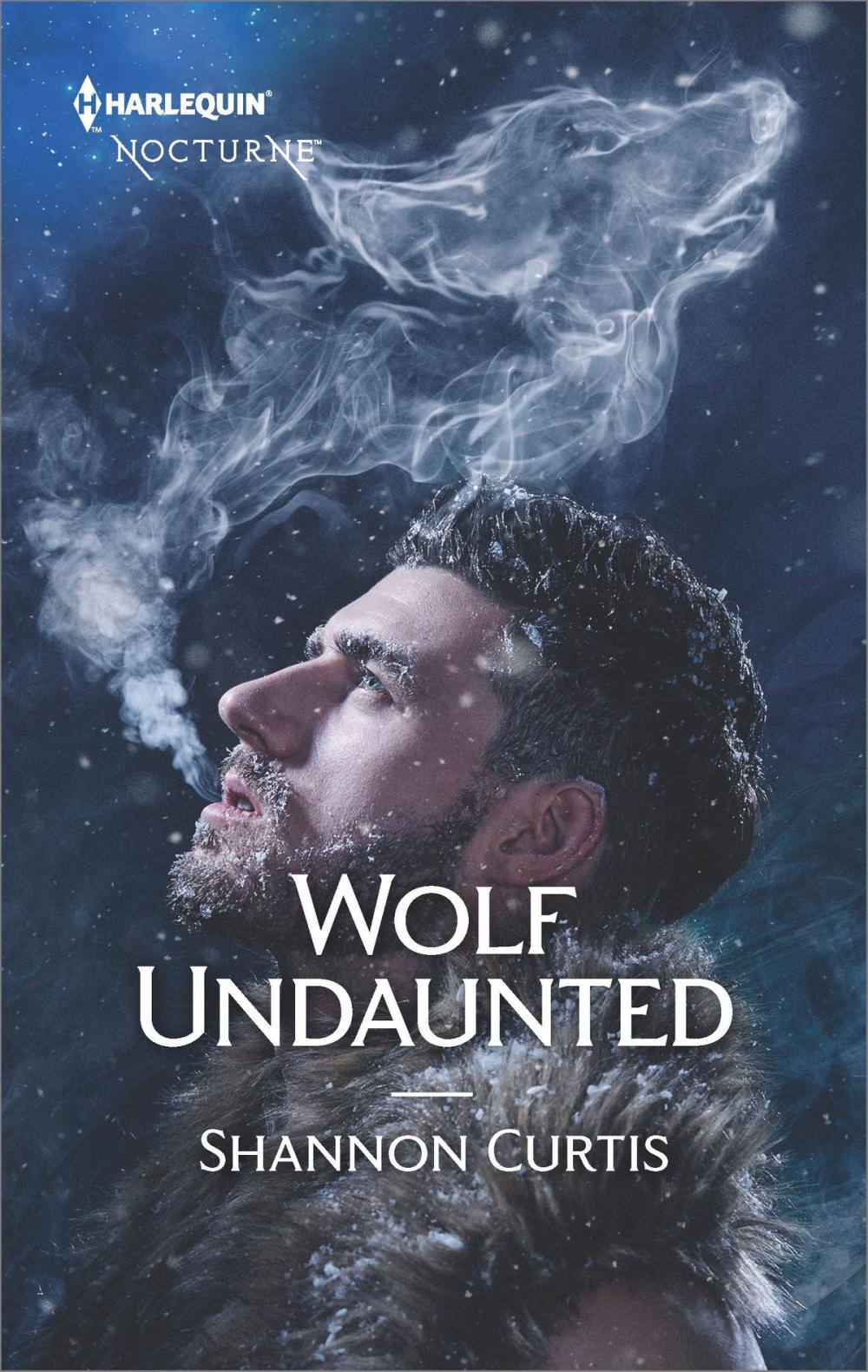 Big bigCover of Wolf Undaunted