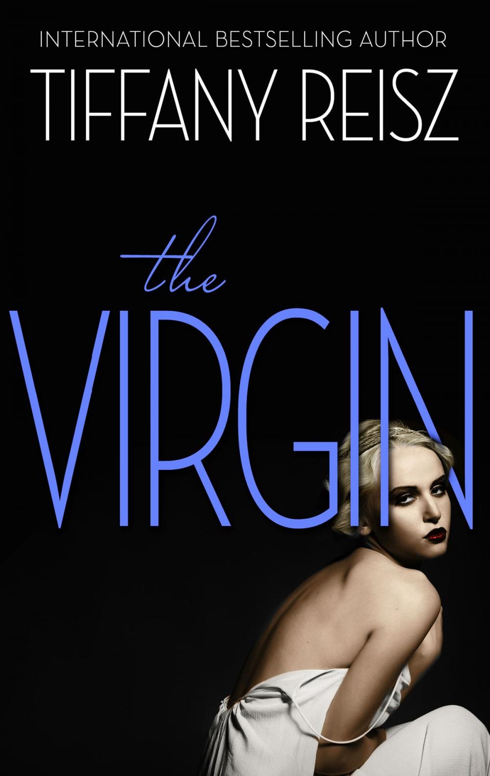 Big bigCover of The Virgin