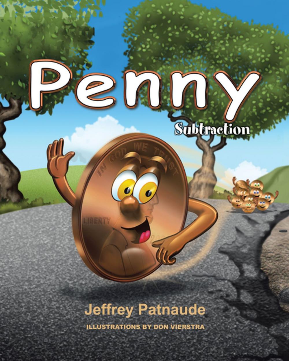 Big bigCover of Penny