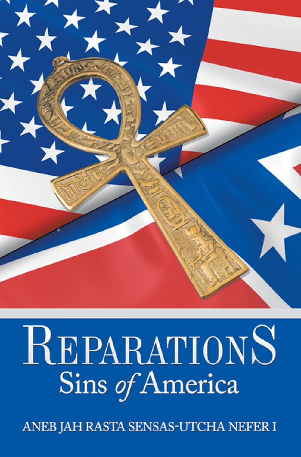 Big bigCover of Reparations