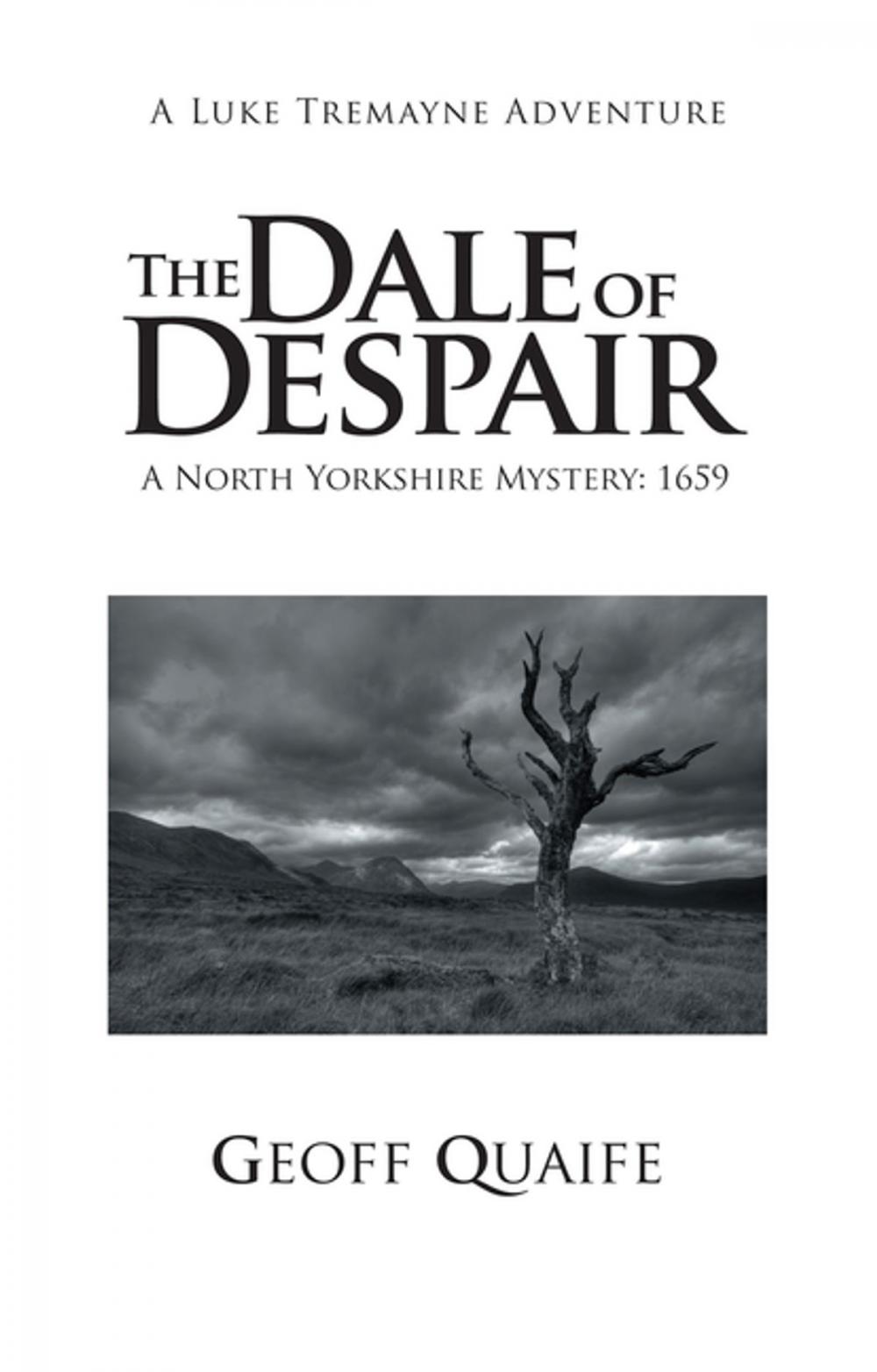 Big bigCover of The Dale of Despair