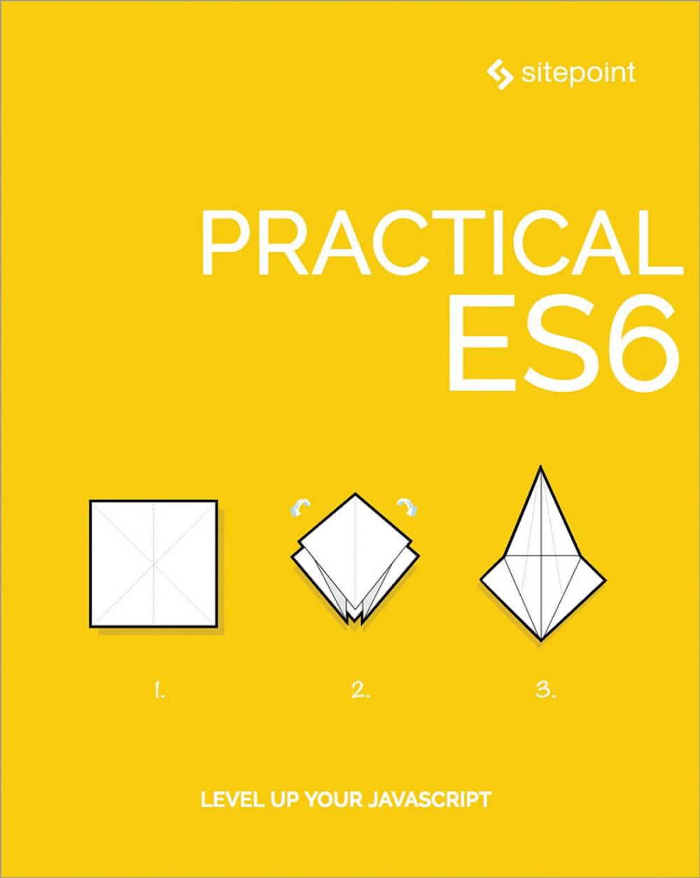 Big bigCover of Practical ES6