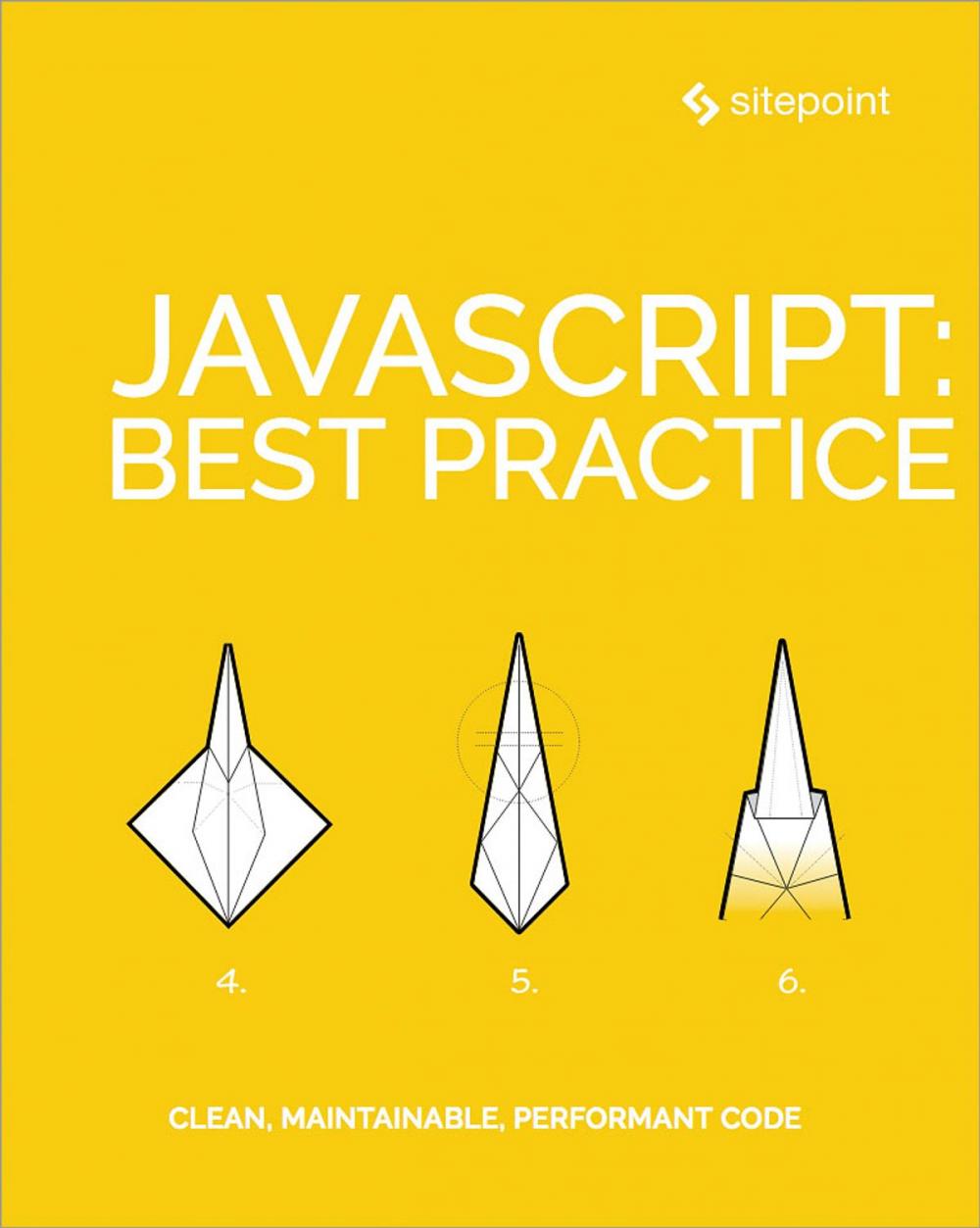 Big bigCover of JavaScript: Best Practice