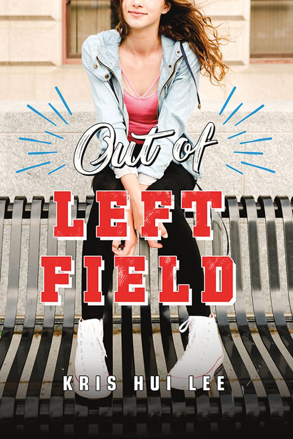 Big bigCover of Out of Left Field