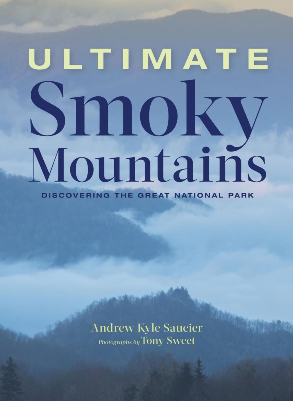 Big bigCover of Ultimate Smoky Mountains