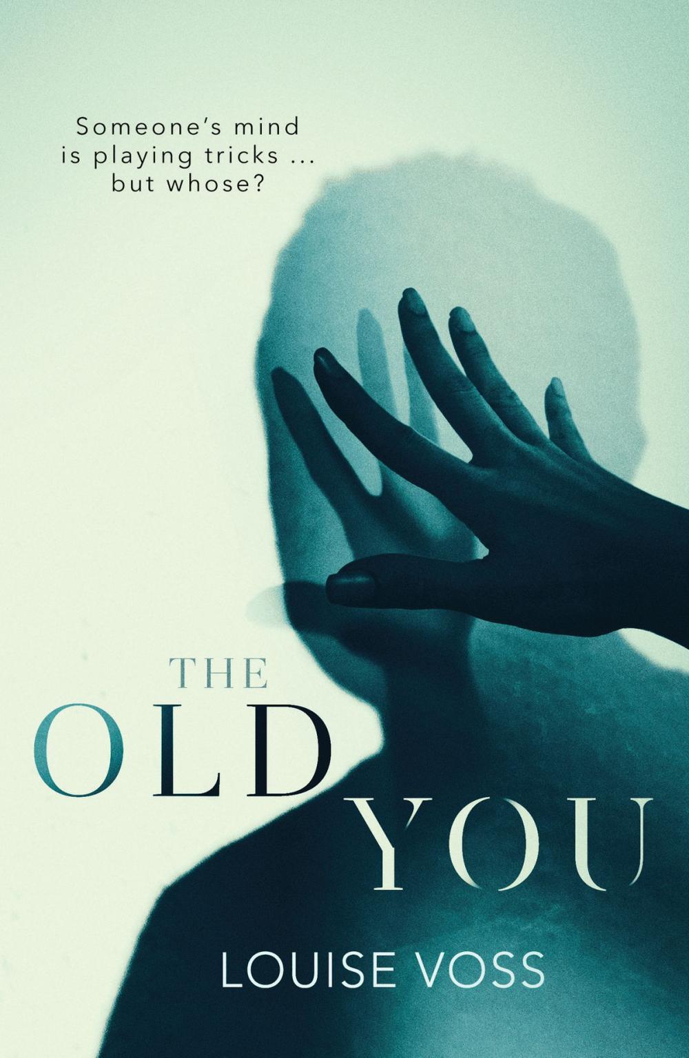 Big bigCover of The Old You