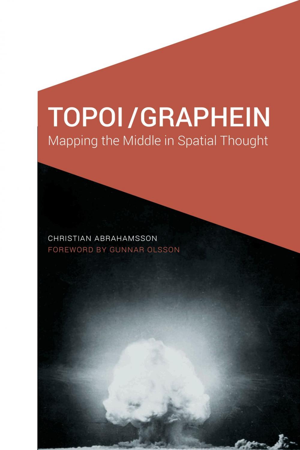 Big bigCover of Topoi/Graphein