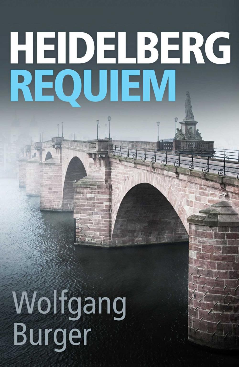 Big bigCover of Heidelberg Requiem