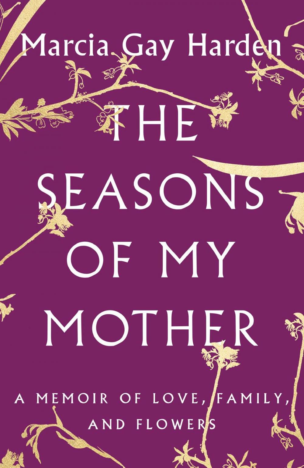 Big bigCover of The Seasons of My Mother