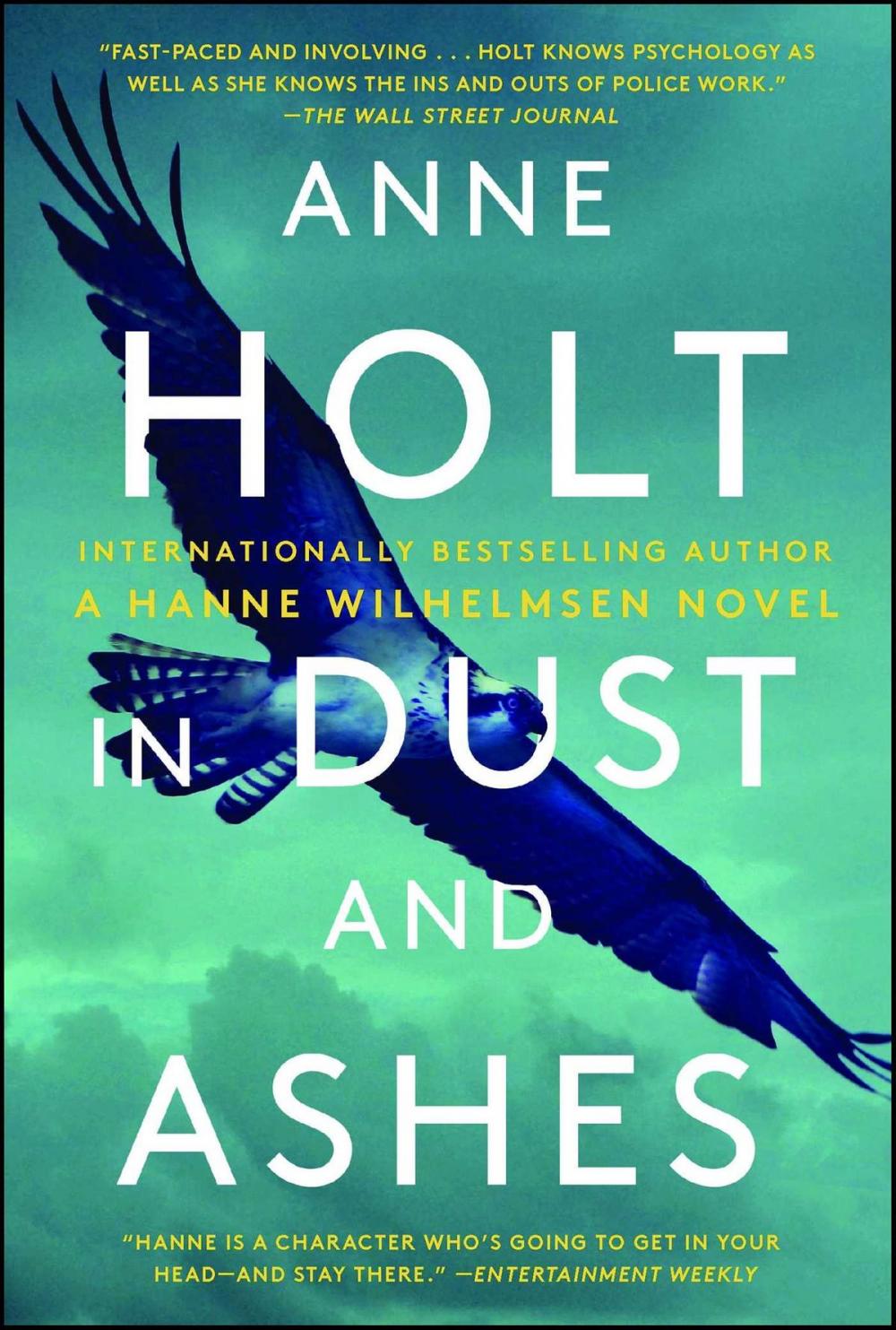 Big bigCover of In Dust and Ashes