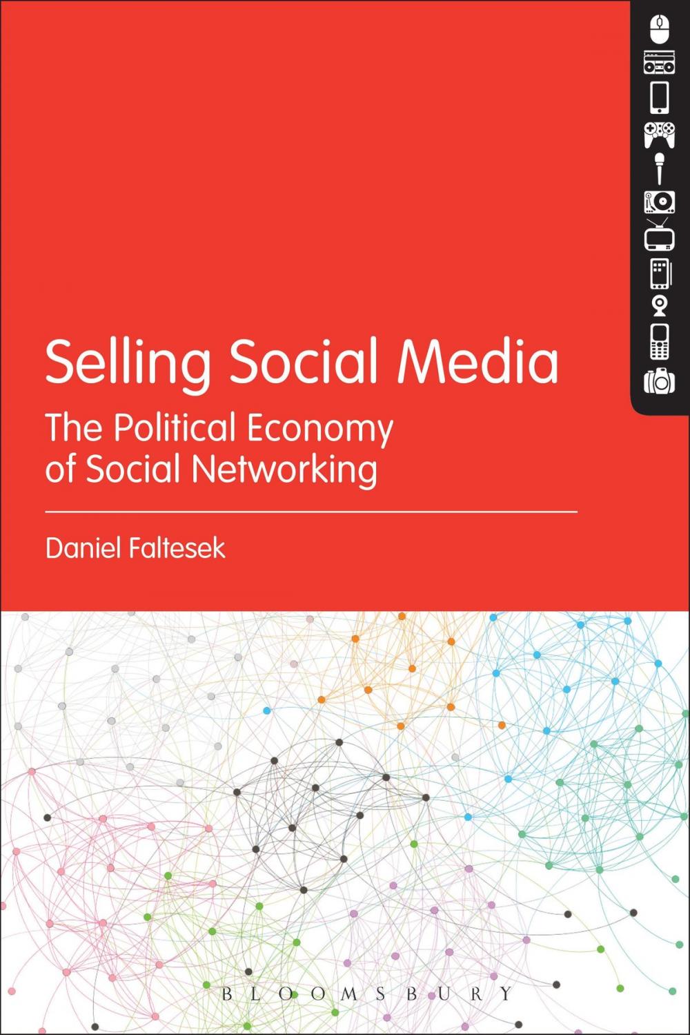 Big bigCover of Selling Social Media