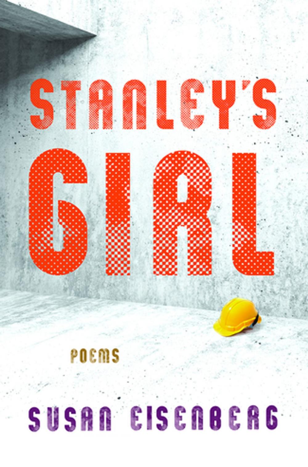 Big bigCover of Stanley’s Girl