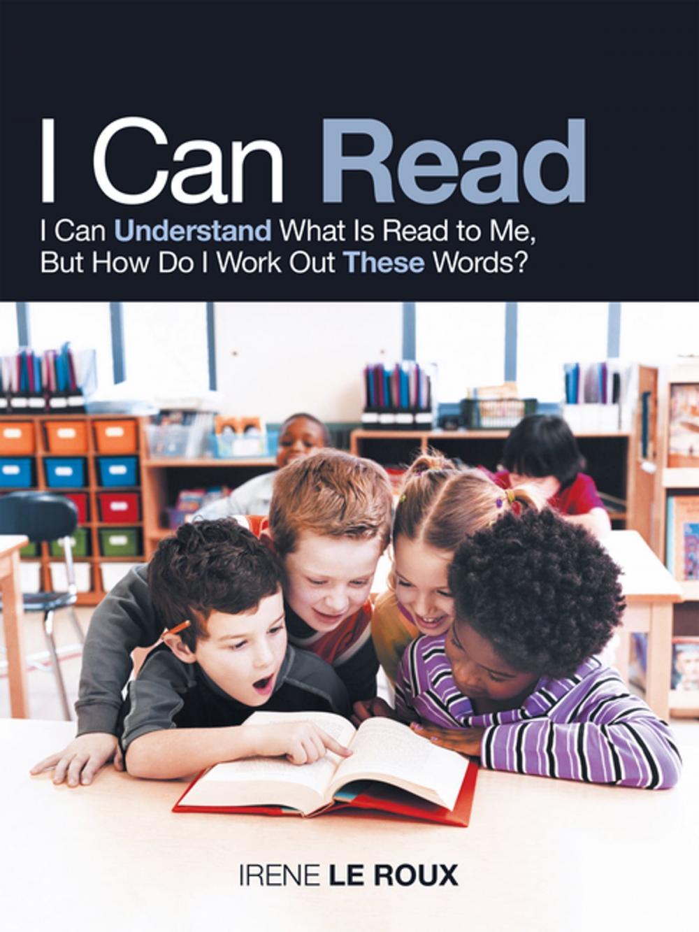 Big bigCover of I Can Read