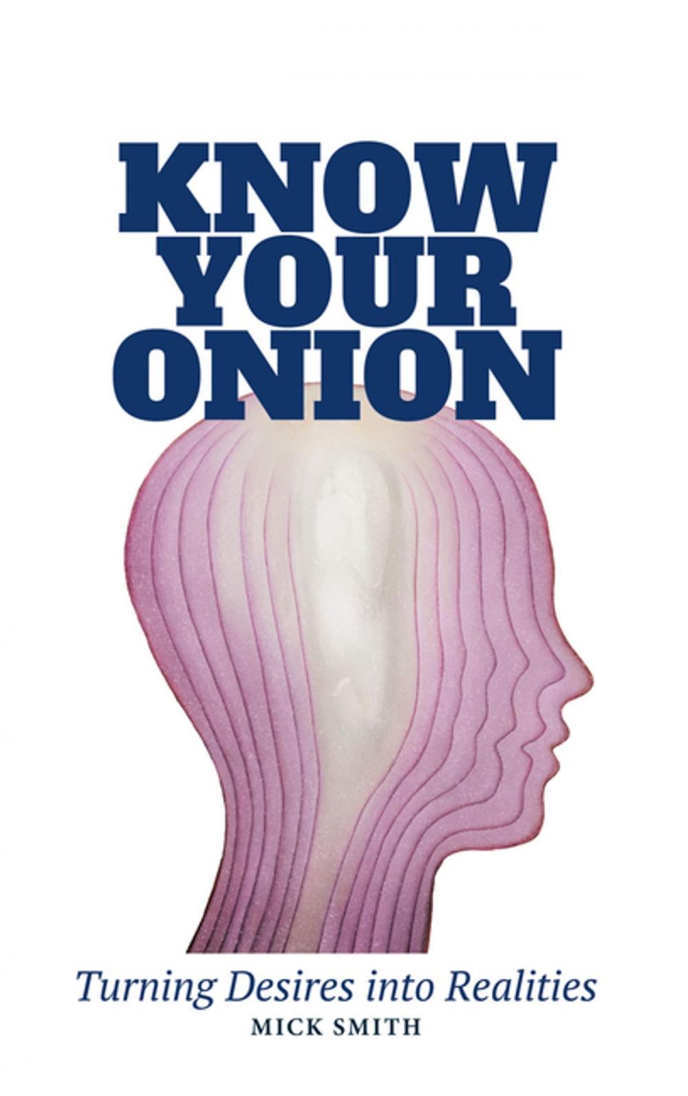 Big bigCover of Know Your Onion